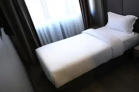 Dilens Bosphorus Boutique-hotel - 41