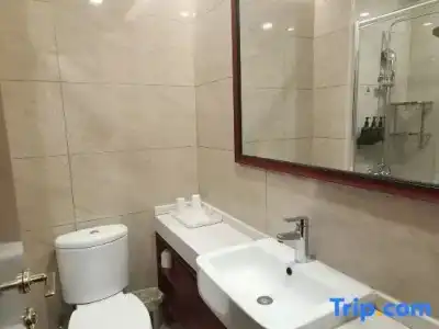 Excemon Beijing Hongxiang - 20