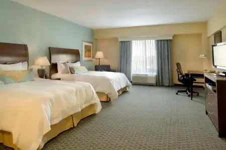 Hilton Garden Inn Billings - 3