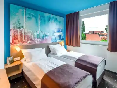 B&B Wolfsburg-Weyhausen - 16