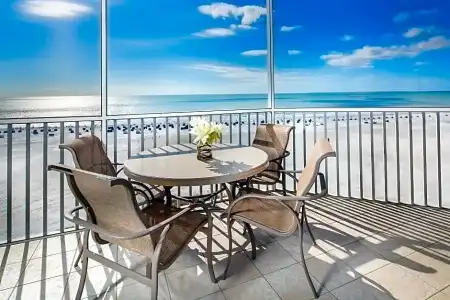 Gullwing by Distinctive Beach Rentals - 152