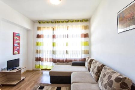 Top Lodge Apartments - 20