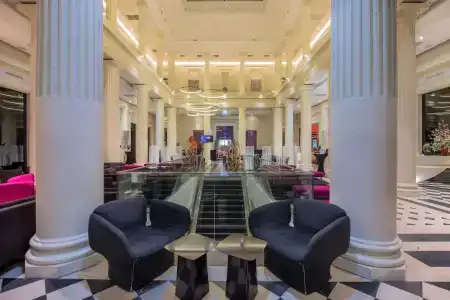 Radisson Blu Nantes - 1