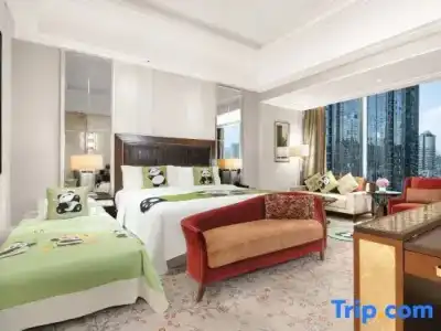 The St. Regis Chengdu - 53