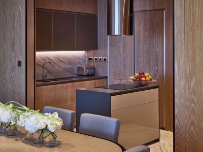 Waldorf Astoria Dubai International Financial Centre - 23