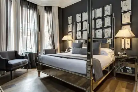 The Franklin London - Starhotels Collezione - 55
