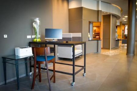 Courtyard by Marriott Berlin City Center - 16