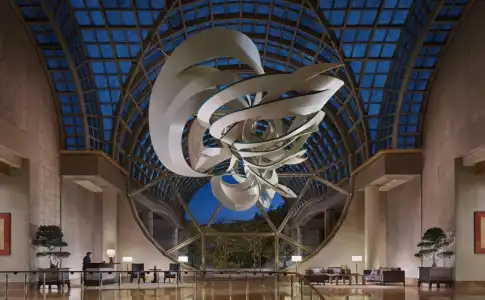 The Ritz-Carlton, Millenia - 1