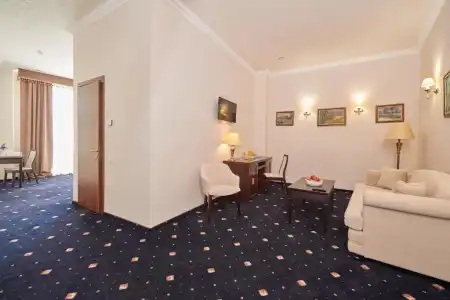 City Holiday Resort & SPA - 38