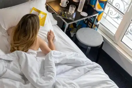 Hôtel Les Matins de Paris & Spa - 116