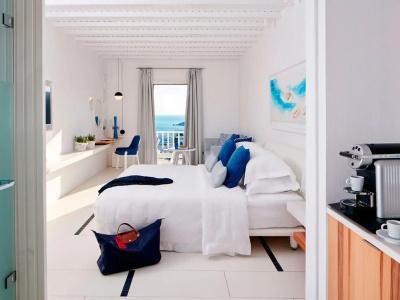 Myconian Ambassador Relais & Chateaux - 6