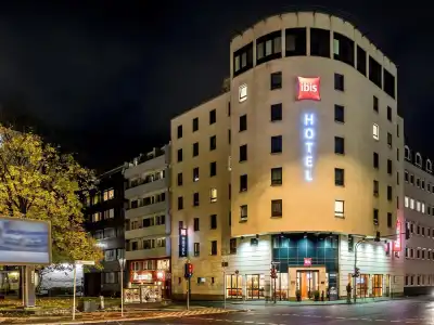 SPs- Apartment an der Wiesenstraße - 51