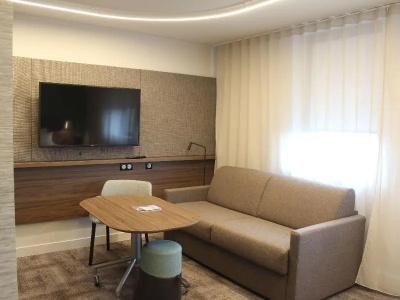 Novotel Suites Rouen Normandie - 93