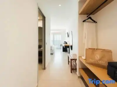 Batis Aero Beachfront Wellbeing - 99