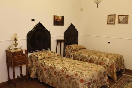 B&B Barletta Acasamia - 34