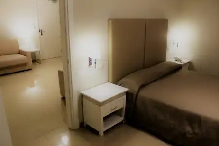 Victoria Palace & Zen Wellness - 5