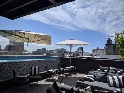 The Singular Santiago - 19