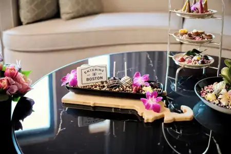 Mandarin Oriental, Boston - 54