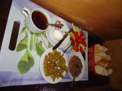 Freedom Hostel - 26