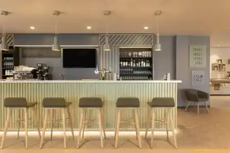 Holiday Inn EINDHOVEN AIRPORT by IHG - 18