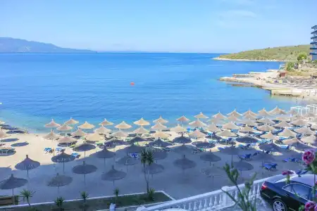 Apollon Saranda - 16