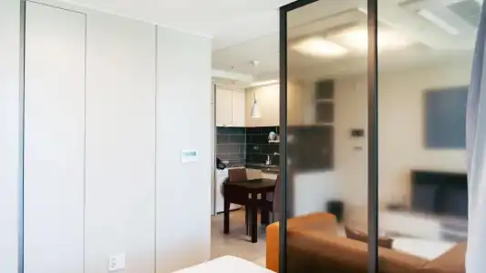 The Stay Songdo - 157