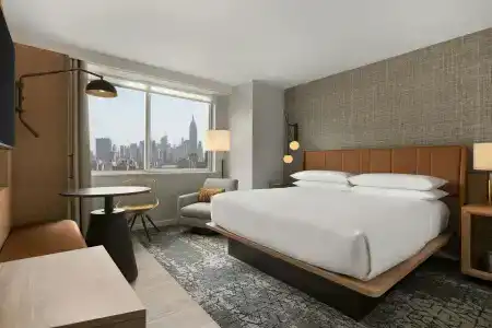 Sheraton Tribeca New York - 38