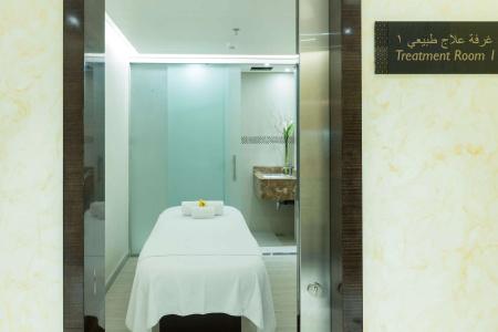 Radisson Blu Ajman - 17
