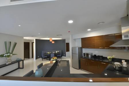 Lagoona Beach Luxury Resort and Spa - 28