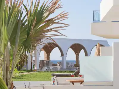 Pyrgos Blue - 12