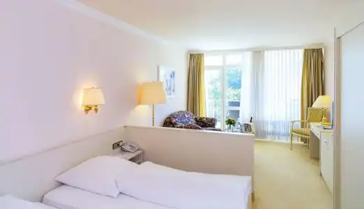 Das Parkhotel - 4