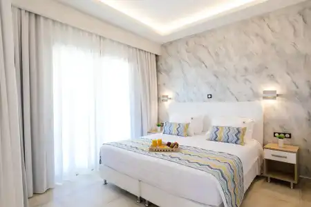 Belvedere Apartments and Spa - 5