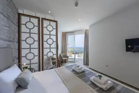 Leonardo Plaza Cypria Maris Beach & Spa - 111