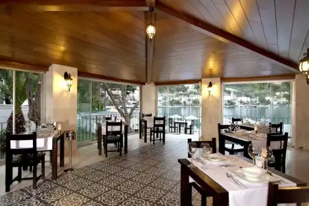 Zena Bodrum - 6