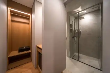 Comfort Inn Yeouido - 130