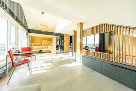 FAIR RESORT All Inclusive Wellness & SPA Jena - 74