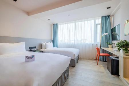 PACE Suzhou Guanqian Branch - 32