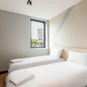 ibis budget Leuven Centrum - 22
