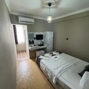 Ersoy Ege Apart Otel - 13
