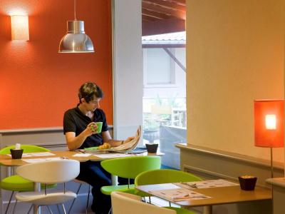 ibis Styles Nancy Centre Gare - 25