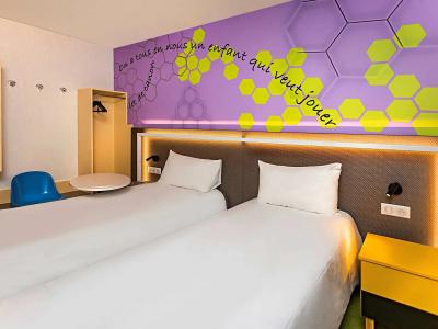 ibis Styles Strasbourg Stade de la Meinau - 4