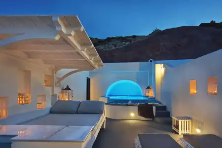 Astarte Suites - 55