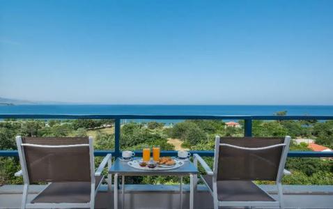Delfinia & Bungalows - 63