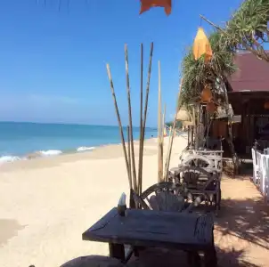 Lanta Wanida Resort - 14