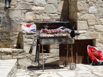 Eleni's Cottage - 10