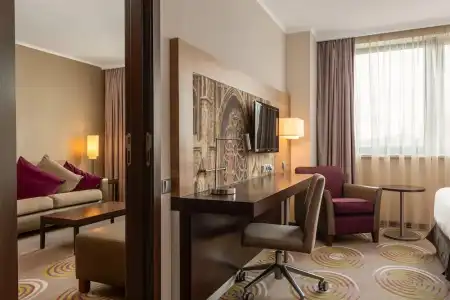 Holiday Inn Kyiv by IHG - 68