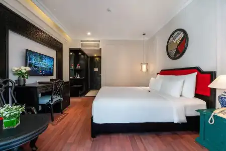 Hadana Boutique Resort Hoi An - 60