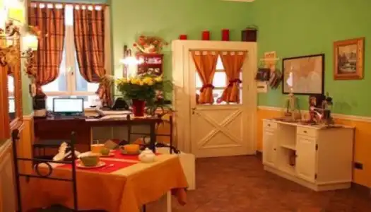 B&B Delle Palme - 11