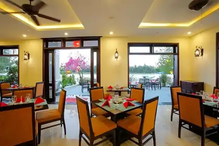 Silk River Hoi An & Spa - 139