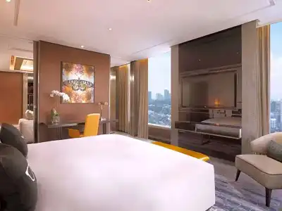 Sofitel Kuala Lumpur Damansara - 132